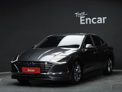 2020 Hyundai Sonata