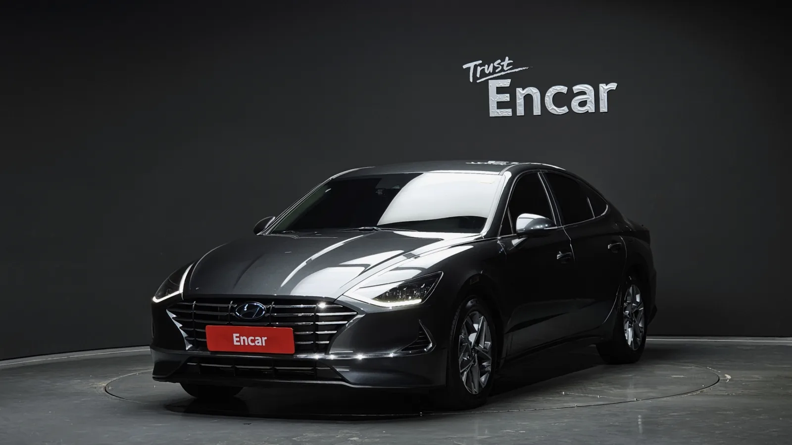 2020 Hyundai Sonata