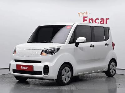 2022 Kia RAY