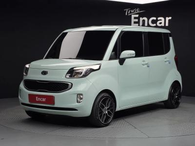 2012 Kia RAY