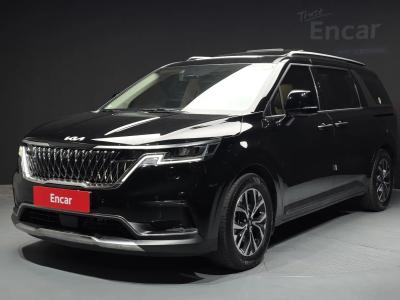 2023 Kia Carnival