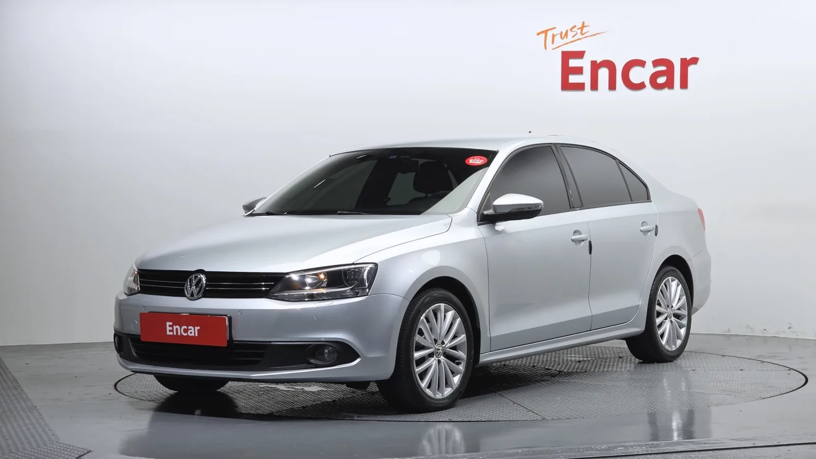 2012 Volkswagen Jetta