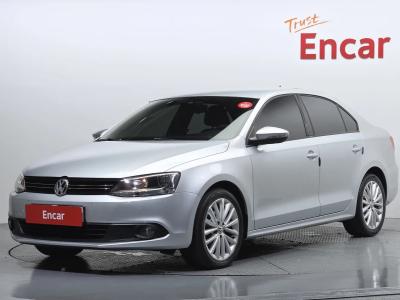 2012 Volkswagen Jetta