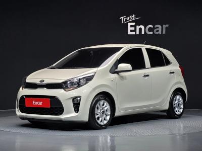 2017 Kia Picanto