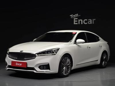 2018 Kia K7