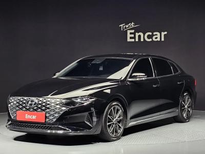 2022 Hyundai Grandeur