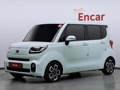 2021 Kia RAY