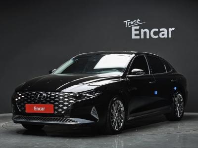 2022 Hyundai Grandeur