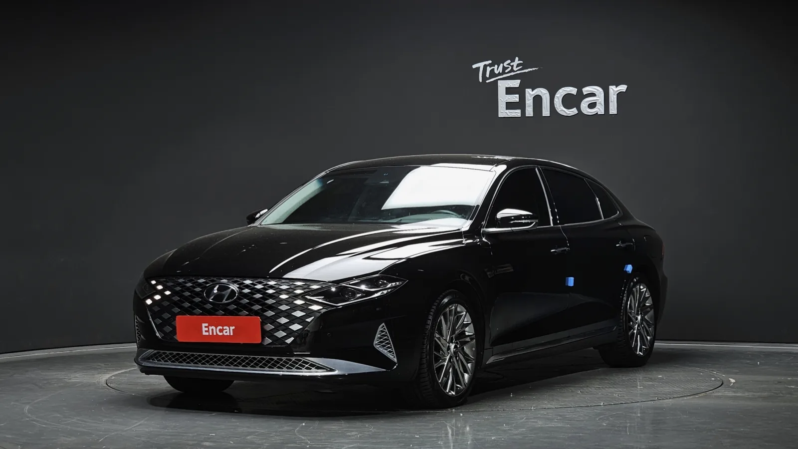 2022 Hyundai Grandeur