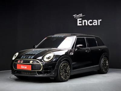 2024 MINI Clubman