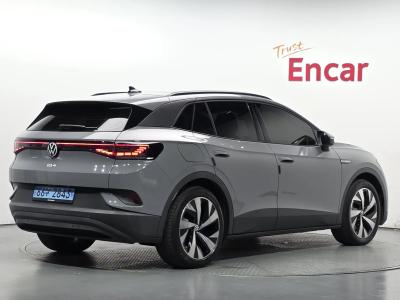 2023 Volkswagen ID.4