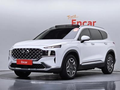 2022 Hyundai Santa Fe