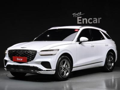 2025 Genesis GV70