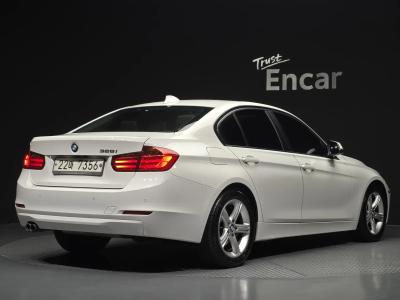 2012 BMW 3-Series