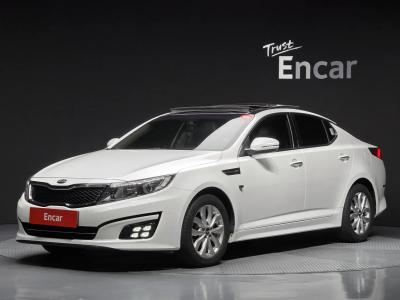 2014 Kia K5