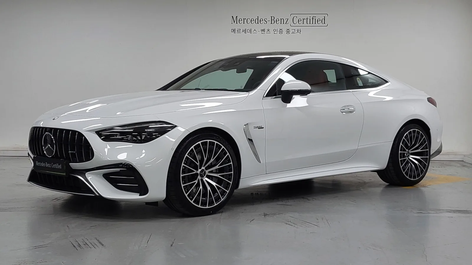 2026 Mercedes-Benz CLE-Class