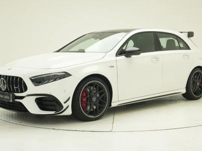 2025 Mercedes-Benz A-Class