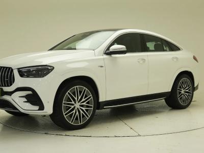 2026 Mercedes-Benz GLE-Class