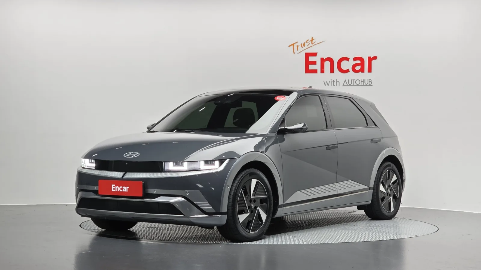 2025 Hyundai Ioniq 5