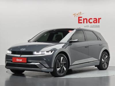 2025 Hyundai Ioniq 5