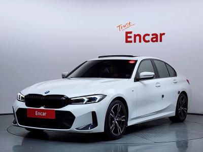2024 BMW 3-Series