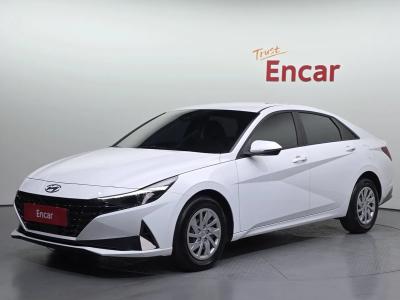 2022 Hyundai Elantra