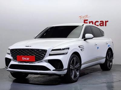 2024 Genesis GV80