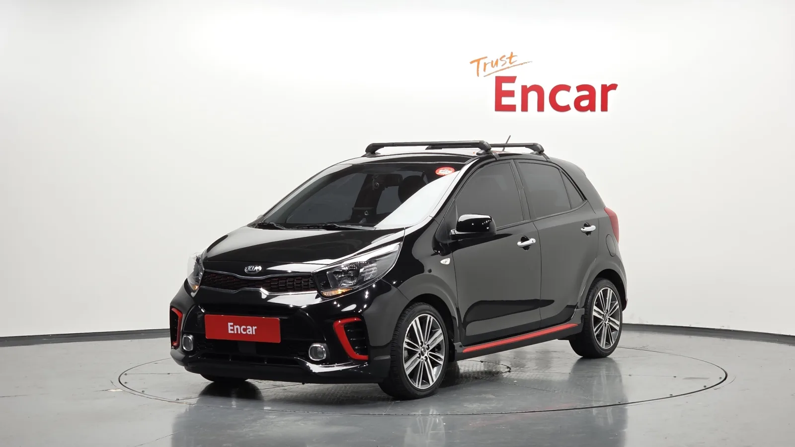 2020 Kia Picanto