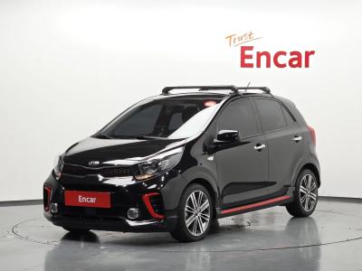 2020 Kia Picanto