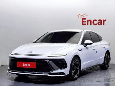 2025 Hyundai Sonata