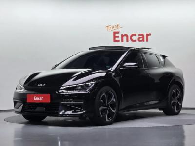 2024 Kia EV6