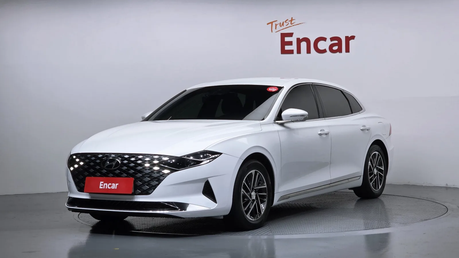 2022 Hyundai Grandeur