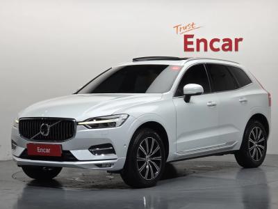2019 Volvo XC60