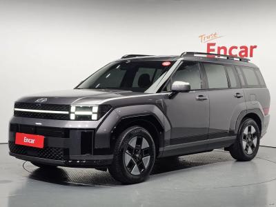 2024 Hyundai Santa Fe