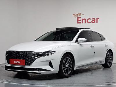 2023 Hyundai Grandeur