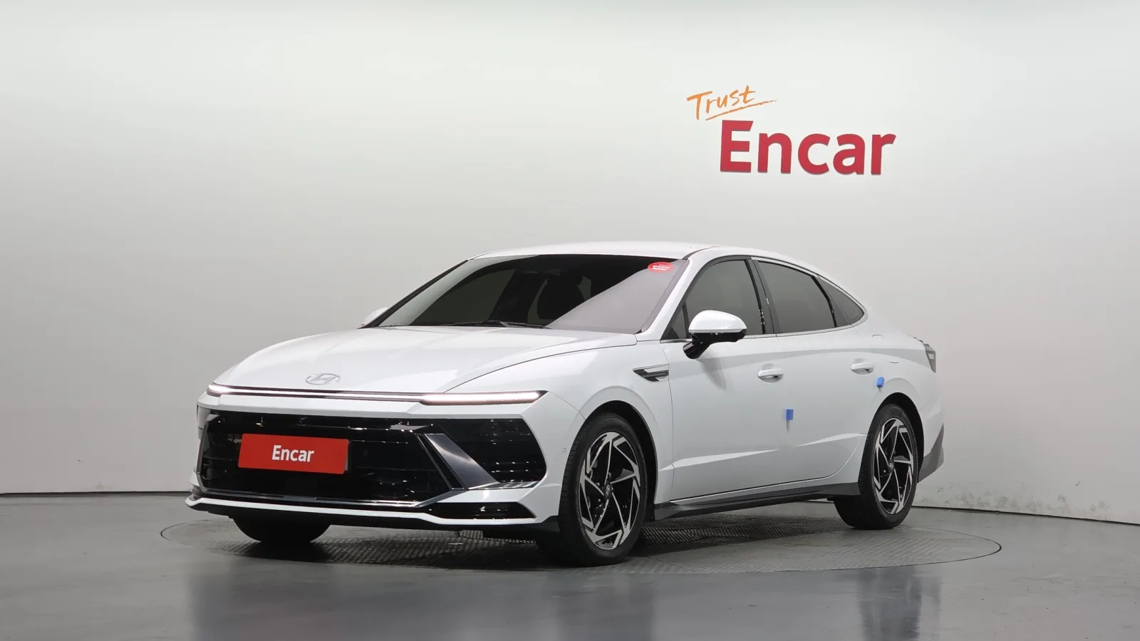 2024 Hyundai Sonata
