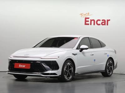 2024 Hyundai Sonata