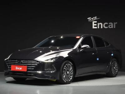 2023 Hyundai Sonata