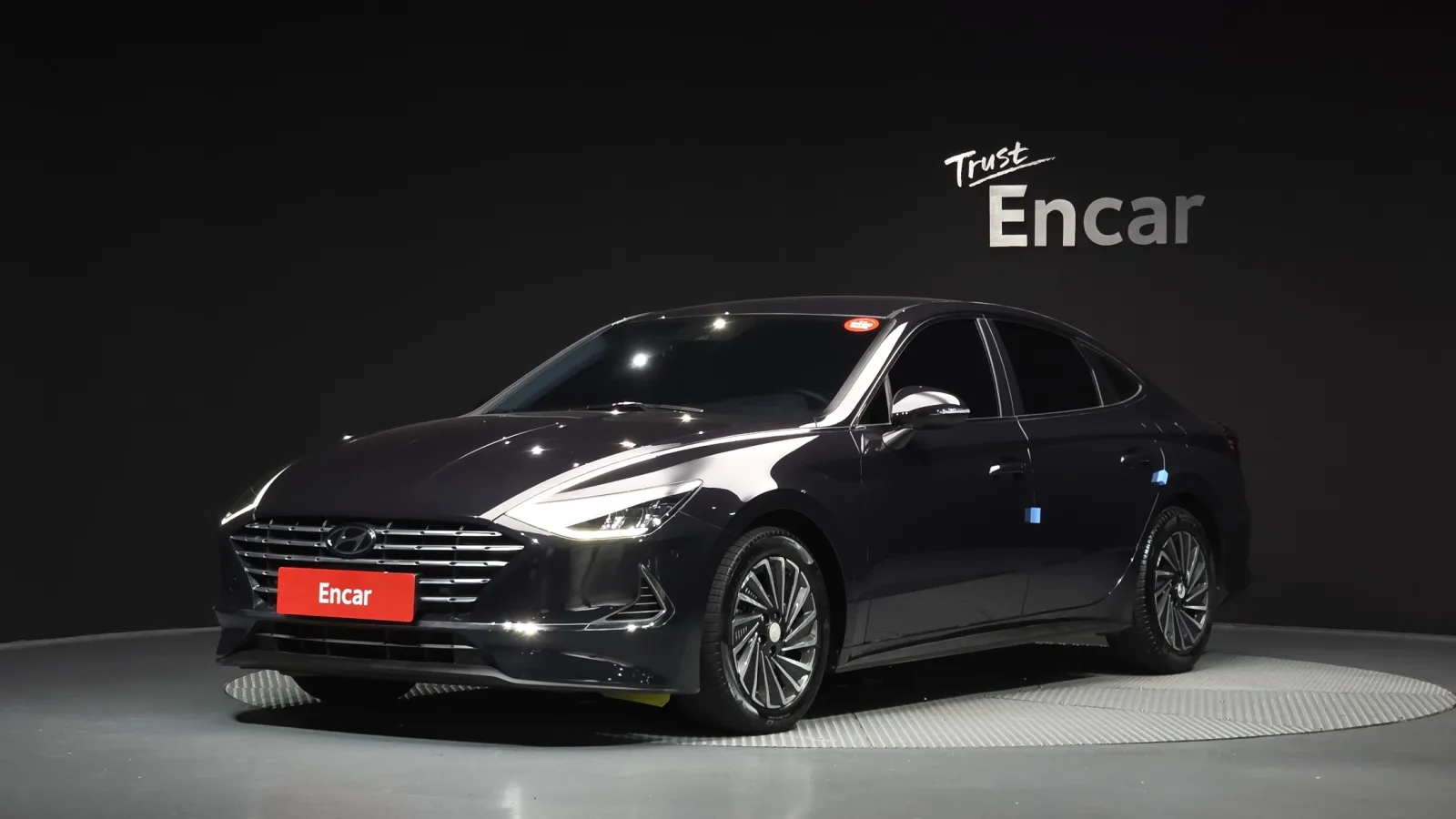 2023 Hyundai Sonata