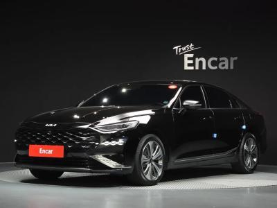 2023 Kia K8