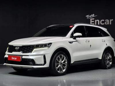 2021 Kia Sorento
