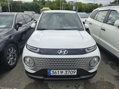 2023 Hyundai Casper