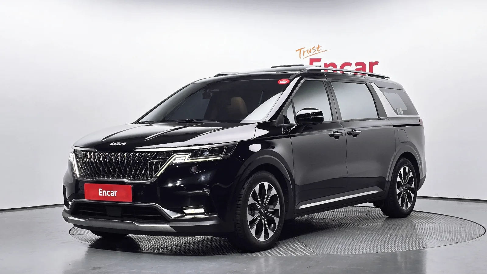 2023 Kia Carnival