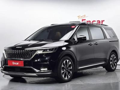 2023 Kia Carnival