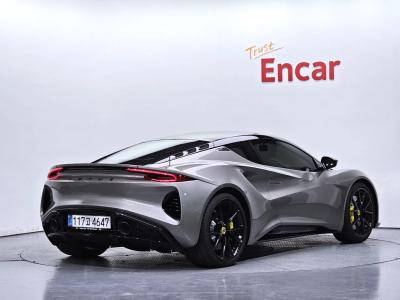 2025 Lotus Emira
