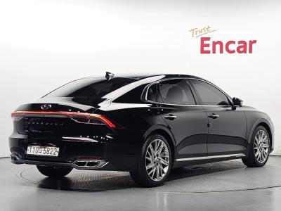 2020 Hyundai Grandeur