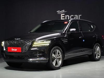 2023 Genesis GV80