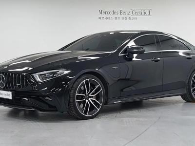 2023 Mercedes-Benz CLS-Class