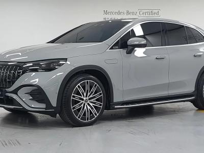 2023 Mercedes-Benz EQE
