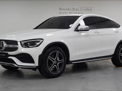 2023 Mercedes-Benz GLC-Class